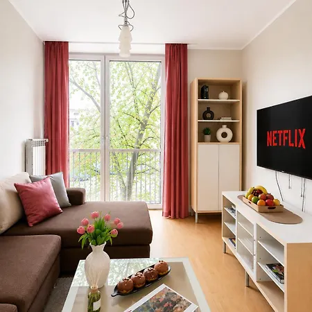 Lumina I 2-rooms Near The Metro I Center Of Apartamento *