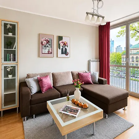 Lumina I 2-rooms Near The Metro I Center Of *