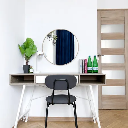 Lumina I 2-rooms Near The Metro I Center Of