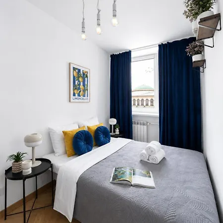 Apartamento Lumina I 2-rooms Near The Metro I Center Of *