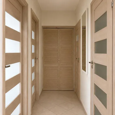 Lumina I 2-rooms Near The Metro I Center Of * Varsóvia