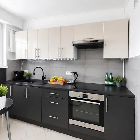 Apartamento Lumina I 2-rooms Near The Metro I Center Of