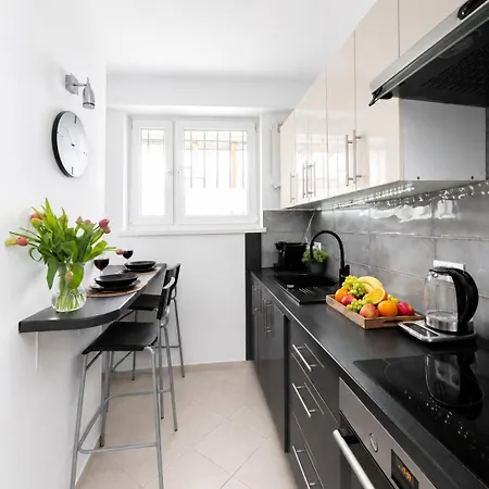 Lumina I 2-rooms Near The Metro I Center Of *