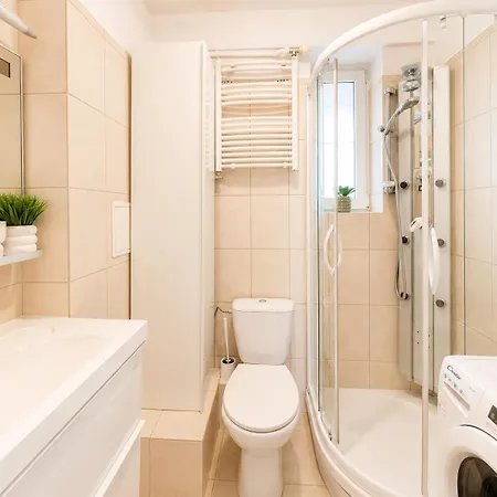 Apartamento Lumina I 2-rooms Near The Metro I Center Of *