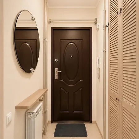 Apartamento Lumina I 2-rooms Near The Metro I Center Of Varsóvia
