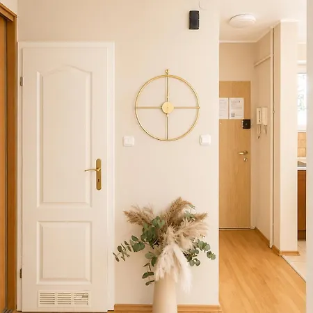 Lumina I 2-rooms Near The Metro I Center Of Apartamento *