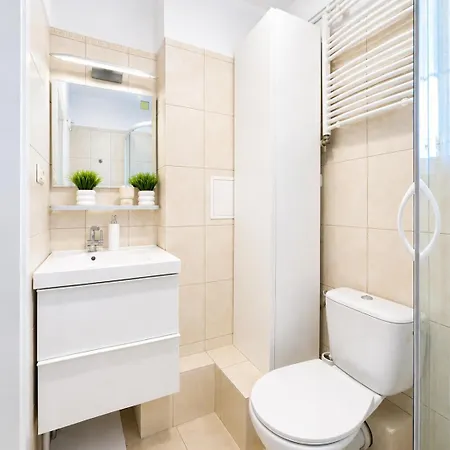 Lumina I 2-rooms Near The Metro I Center Of Apartamento *