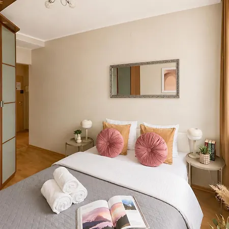 Lumina I 2-rooms Near The Metro I Center Of Apartamento *