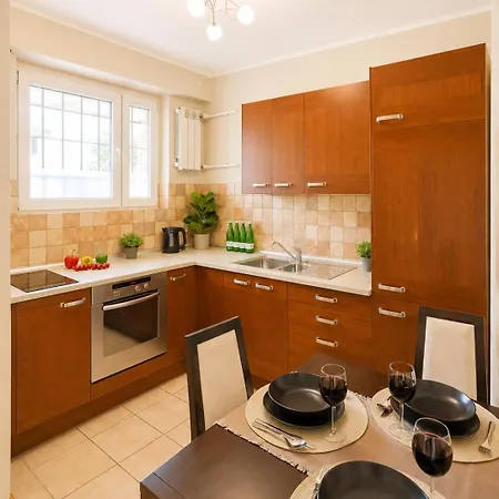 Lumina I 2-rooms Near The Metro I Center Of Apartamento *