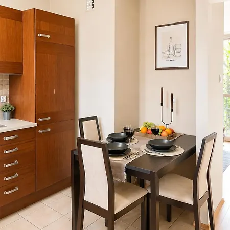 Apartamento Lumina I 2-rooms Near The Metro I Center Of *